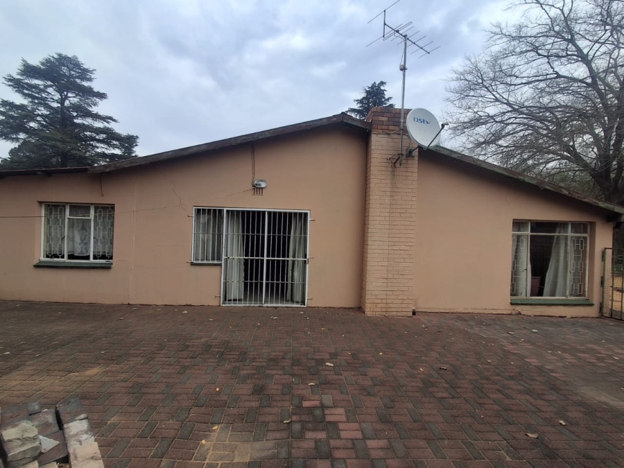3 Bedroom Property for Sale in Sasolburg Ext 15 Free State